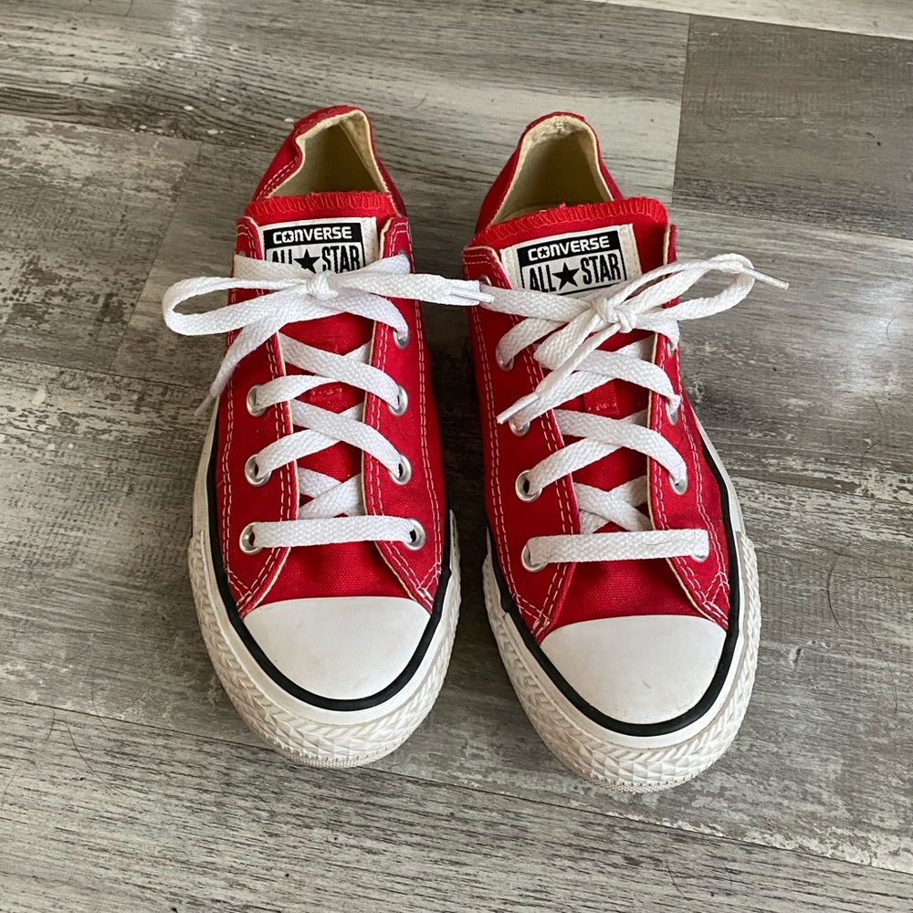 Converse
